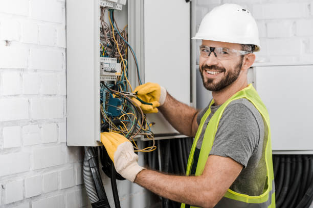 Best Residential Electrician Services  in Clayton, OH