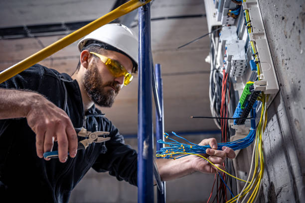 Best Electrical Contractors for Businesses  in Clayton, OH
