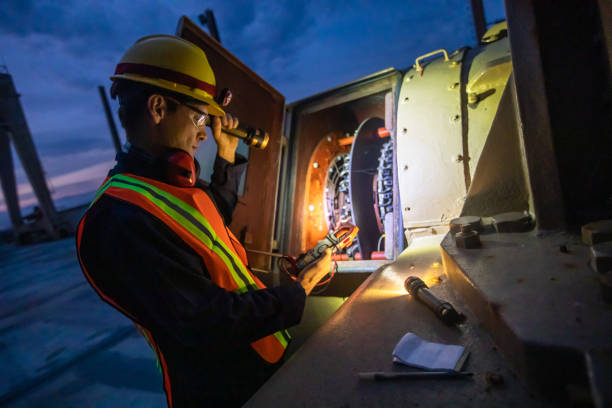 Best Industrial Electrical Services  in Clayton, OH
