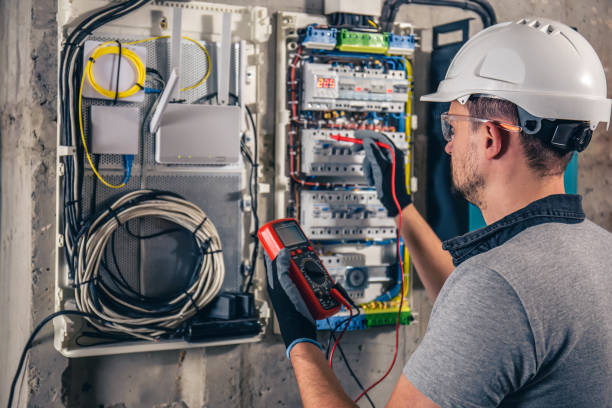 Best Electrical Installation Contractor  in Clayton, OH