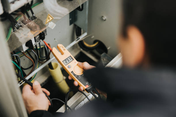 Best Electrical Rewiring Services  in Clayton, OH