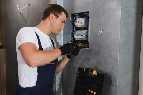  Clayton, OH Electrician Pros