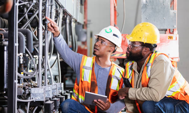 Best Electric Panel Repair  in Clayton, OH