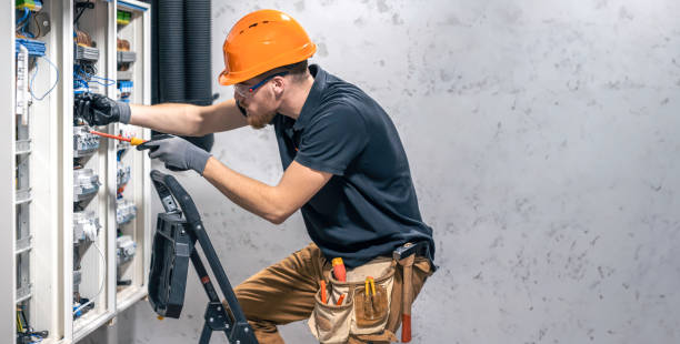 Best Circuit Breaker Repair  in Clayton, OH