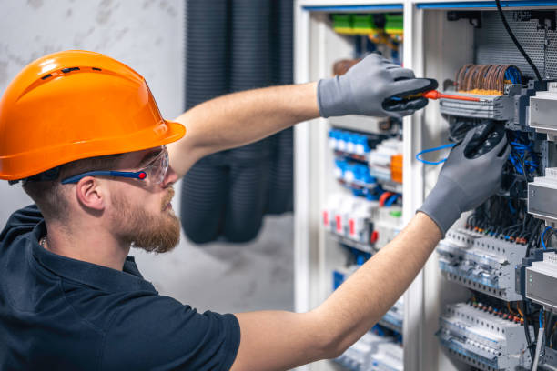Electrical System Inspection in Clayton, OH