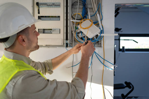 Best Affordable Electrical Installation  in Clayton, OH